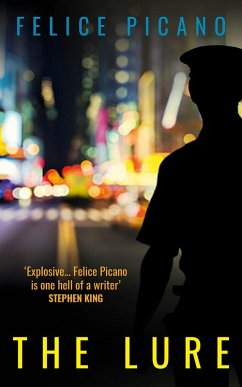 Cover The Lure (eBook, ePUB)