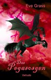 Das Pegasosgen (eBook, ePUB)