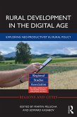 Rural Development in the Digital Age (eBook, PDF)
