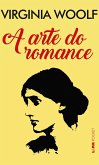 A arte do romance (eBook, ePUB)