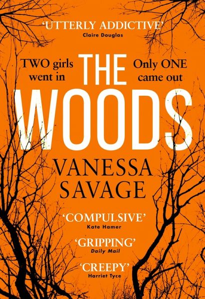 The Woods (eBook, ePUB) The Woods (eBook, ePUB)