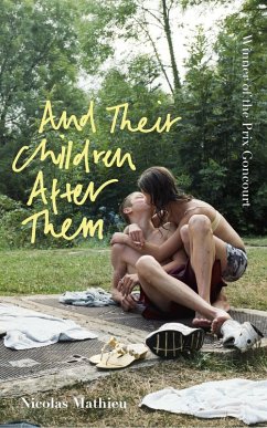 And Their Children After Them (eBook, ePUB) - Mathieu, Nicolas