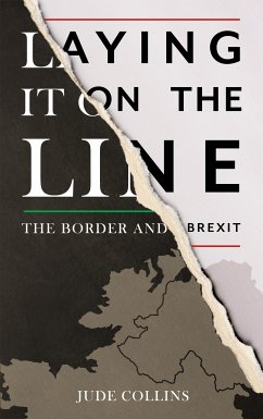 Laying it on the Line (eBook, ePUB) - Collins, Jude