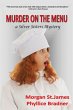 Murder on the Menu (SILVER SISTERS... - Bild 1