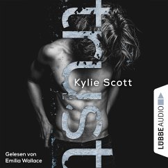 Trust (MP3-Download) - Scott, Kylie