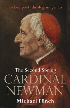 Cardinal Newman (eBook, ePUB) - Ffinch, Michael
