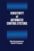 Sensitivity of Automatic Control Systems (eBook, PDF)