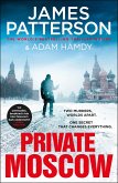 Private Moscow (eBook, ePUB)