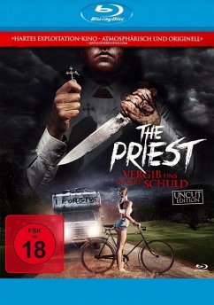 The Priest - Vergib uns unsere Schuld