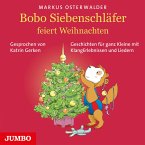 Bobo Siebenschläfer feiert Weihnachten (MP3-Download)