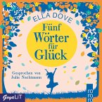 Fünf Wörter für Glück (MP3-Download)