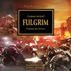 Fulgrim / Horus Heresy Bd.5 (MP3-Download) - McNeil, Graham