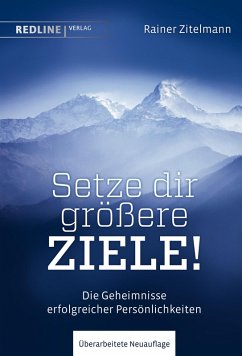 Setze dir größere Ziele! (eBook, ePUB) - Zitelmann, Rainer