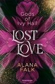 Lost Love / Gods of Ivy Hall Bd.2 (eBook, ePUB)