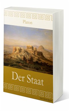 Der Staat (eBook, ePUB) - Platon