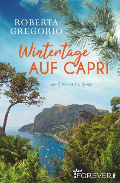 Wintertage auf Capri (eBook, ePUB) - Gregorio, Roberta