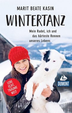 Cover Wintertanz (eBook, ePUB)
