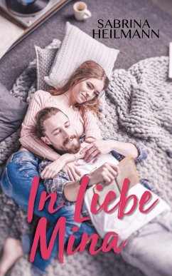 In Liebe Mina (eBook, ePUB) - Heilmann, Sabrina