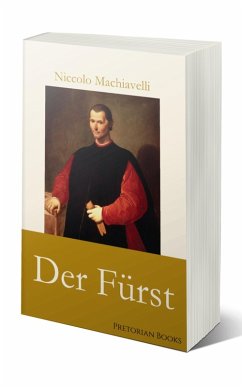 Der Fürst (eBook, ePUB) - Machiavelli, Niccolo