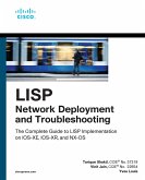 LISP Network Deployment and Troubleshooting (eBook, PDF)