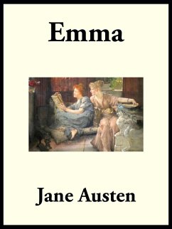 Emma (eBook, ePUB) - Austen, Jane