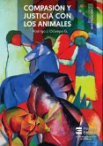Compasión y justicia con los animales (eBook, ePUB)