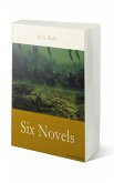 H. G. Wells: Six Novels (eBook, ePUB)