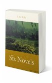 H. G. Wells: Six Novels (eBook, ePUB)