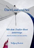 Über Land un See (eBook, ePUB)