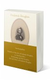 Frederick Douglass: Autobiographies (eBook, ePUB)