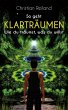 So geht KLARTRÄUMEN (eBook, ePUB) - Bild 1