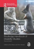 Routledge Handbook of Disability Studies (eBook, ePUB)