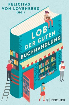 Lob der guten Buchhandlung (eBook, ePUB)