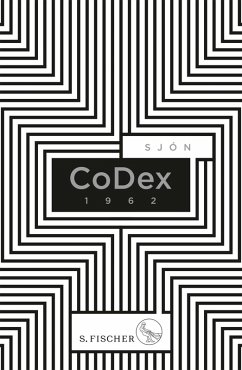 CoDex 1962 (eBook, ePUB) - Sjón