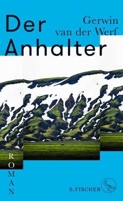 Der Anhalter (eBook, ePUB) - Werf, Gerwin van der