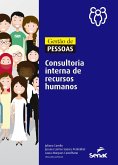 Gestão de pessoas: consultoria interna de recursos humanos (eBook, ePUB)