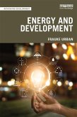 Energy and Development (eBook, ePUB)