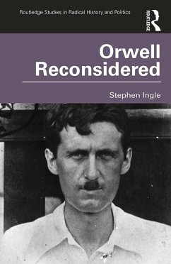 Orwell Reconsidered (eBook, PDF) - Ingle, Stephen