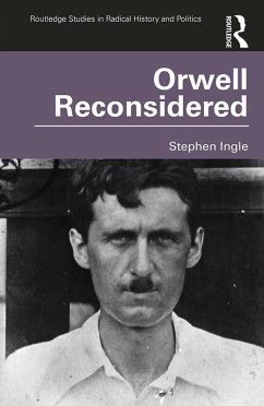 Cover Orwell Reconsidered (eBook, PDF)