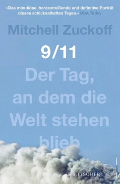 9/11 (eBook, ePUB) - Zuckoff, Mitchell