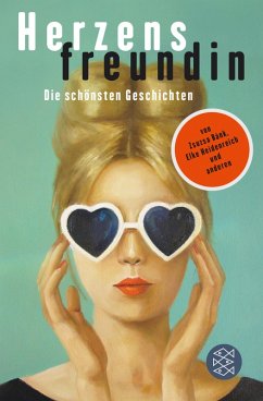 Herzensfreundin (eBook, ePUB)