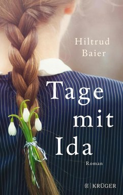 Tage mit Ida (eBook, ePUB) - Baier, Hiltrud