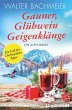 Gauner, Glühwein, Geigenklänge... - Bild 1