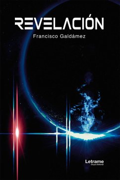 Cover Revelación (eBook, ePUB)
