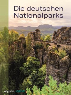 natur_Die deutschen Nationalparks (eBook, PDF)