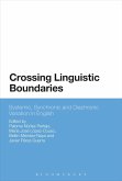 Crossing Linguistic Boundaries (eBook, PDF) Crossing Linguistic Boundaries (eBook, PDF)