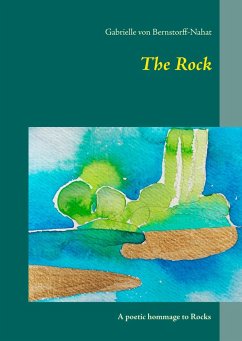 The Rock (eBook, ePUB) - Bernstorff-Nahat, Gabrielle von