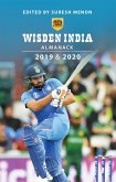 Wisden India Almanack 2019 & 20 (eBook, ePUB)