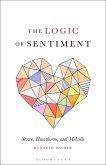 The Logic of Sentiment (eBook, ePUB)