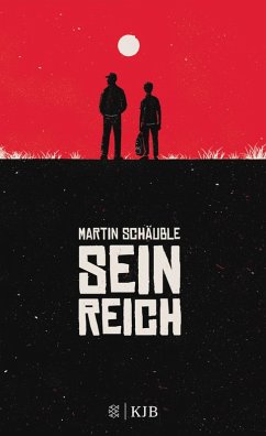 Sein Reich (eBook, ePUB) - Schäuble, Martin